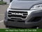 2026 RAM ProMaster 1500 Low Roof