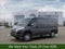 2026 RAM ProMaster 1500 Low Roof