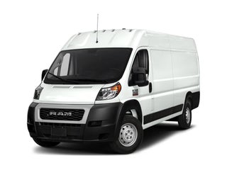 2022 RAM ProMaster Cargo Van Base