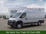 2026 RAM ProMaster 3500 High Roof