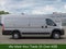 2026 RAM ProMaster 3500 High Roof