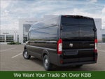 2026 RAM ProMaster 3500 High Roof