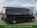 2026 RAM ProMaster 3500 High Roof