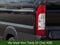 2026 RAM ProMaster 3500 High Roof