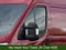 2026 RAM ProMaster 3500 High Roof