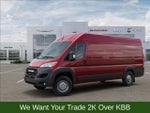 2026 RAM ProMaster 3500 High Roof