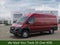 2026 RAM ProMaster 3500 High Roof