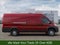 2026 RAM ProMaster 3500 High Roof