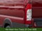 2026 RAM ProMaster 3500 High Roof