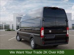 2026 RAM ProMaster 3500 Super High Roof