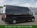 2026 RAM ProMaster 3500 Super High Roof
