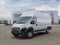 2026 RAM ProMaster 3500 Super High Roof
