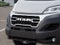 2026 RAM ProMaster 3500 Super High Roof