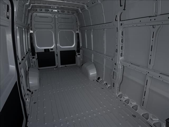 2026 RAM ProMaster 3500 Super High Roof