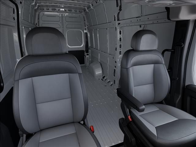 2026 RAM ProMaster 3500 Super High Roof