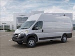 2026 RAM ProMaster 3500 Super High Roof