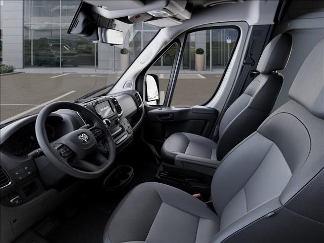 2026 RAM ProMaster 3500 Super High Roof