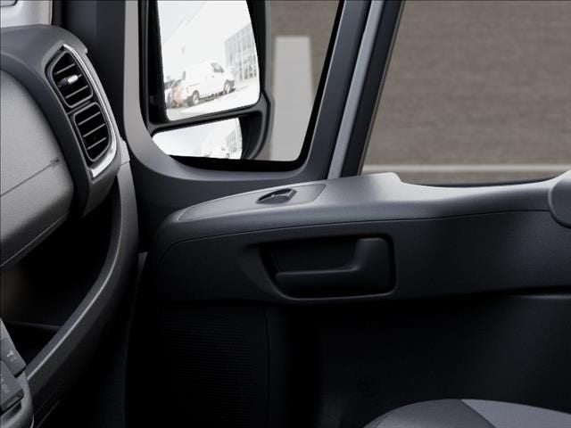 2026 RAM ProMaster 3500 Super High Roof