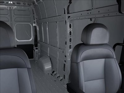 2026 RAM ProMaster 3500 Super High Roof