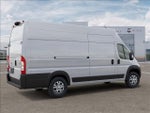 2026 RAM ProMaster 3500 Super High Roof