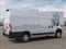 2026 RAM ProMaster 3500 Super High Roof