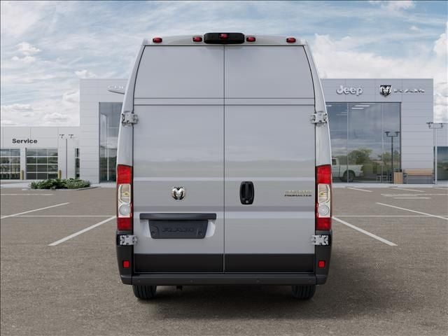 2026 RAM ProMaster 3500 Super High Roof