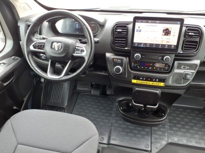 2024 RAM ProMaster Delivery Van BEV Base