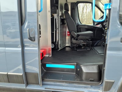 2024 RAM ProMaster Delivery Van BEV Base