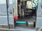 2024 RAM ProMaster Delivery Van BEV Base
