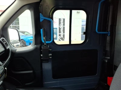 2024 RAM ProMaster Delivery Van BEV Base