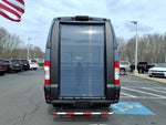 2024 RAM ProMaster Delivery Van BEV Base