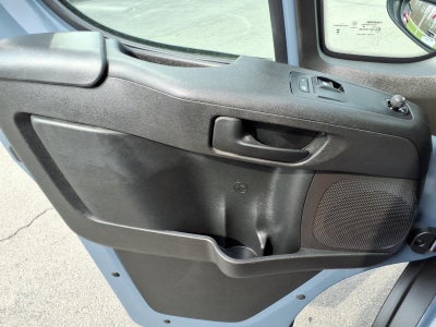 2024 RAM ProMaster Delivery Van BEV Base