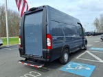 2024 RAM ProMaster Delivery Van BEV Base