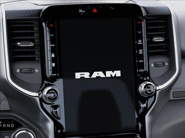 2026 RAM 1500 Lone Star