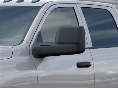 2026 RAM 2500 Black Express