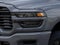2026 RAM 2500 Black Express