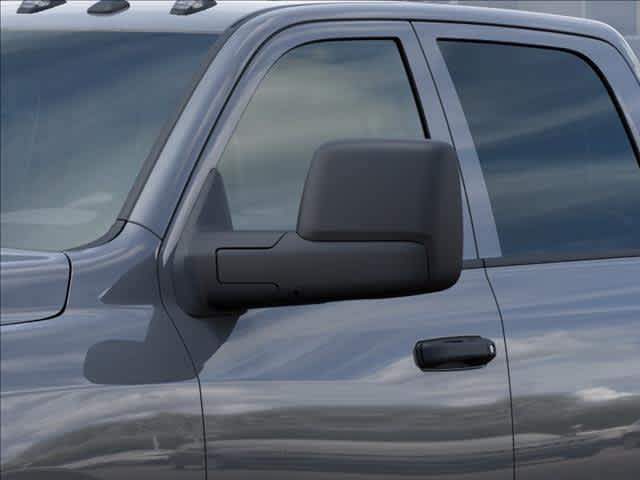 2026 RAM 2500 Black Express