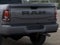 2026 RAM 2500 Black Express
