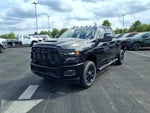 2026 RAM 2500 Black Express