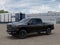 2026 RAM 2500 Black Express