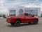2026 RAM 2500 Black Express