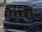 2026 RAM 2500 Black Express