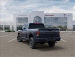 2026 RAM 2500 Black Express