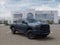 2026 RAM 2500 Black Express