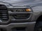 2026 RAM 2500 Black Express