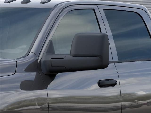 2026 RAM 2500 Black Express