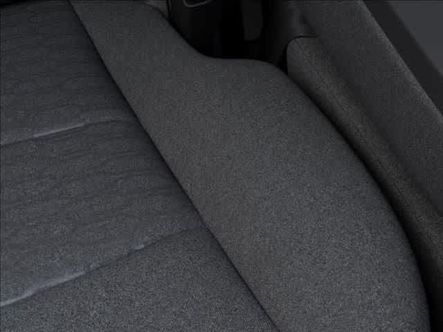 2026 RAM 2500 Black Express