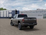 2026 RAM 2500 Black Express