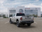 2026 RAM 2500 Warlock
