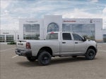 2026 RAM 2500 Warlock